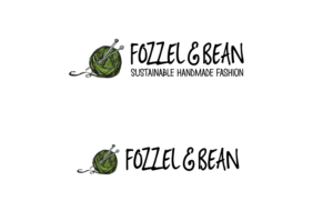 Logo Design by sdnaron for Fozzel & Bean | Design: #14770358