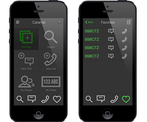 Diseño de aplicación (App) por Pardon My Pixels para este proyecto | Diseño: #2602837