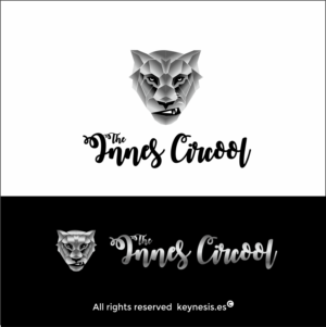 Logo Design by keynesis for this project | Design #14636771