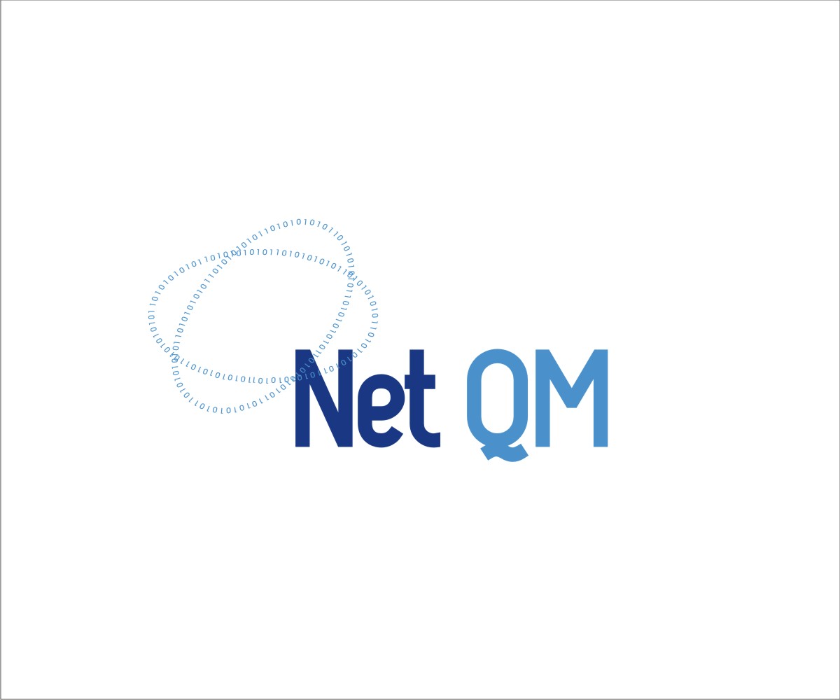 Logo Design by Falguni for Net Vision Consultants, Inc. | Design #14616492