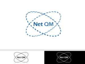 Logo Design by markgraphics.ja for Net Vision Consultants, Inc. | Design: #14620912