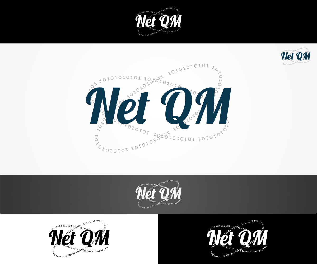 Logo Design by sangeloenriquez for Net Vision Consultants, Inc. | Design #14616777