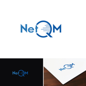 Logo-Design von webeezine für Net Vision Consultants, Inc. | Design: #14617400