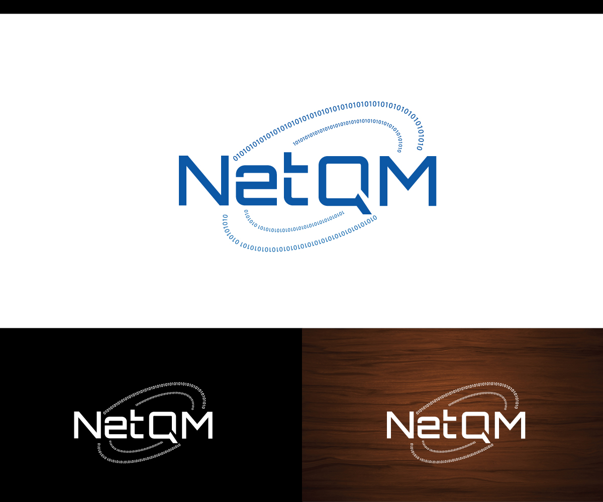 Logo Design by webeezine for Net Vision Consultants, Inc. | Design #14617402