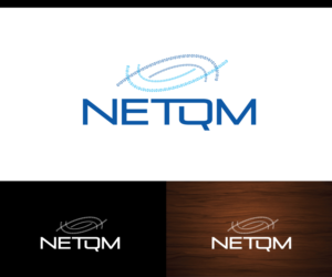 Logo-Design von webeezine für Net Vision Consultants, Inc. | Design: #14617403