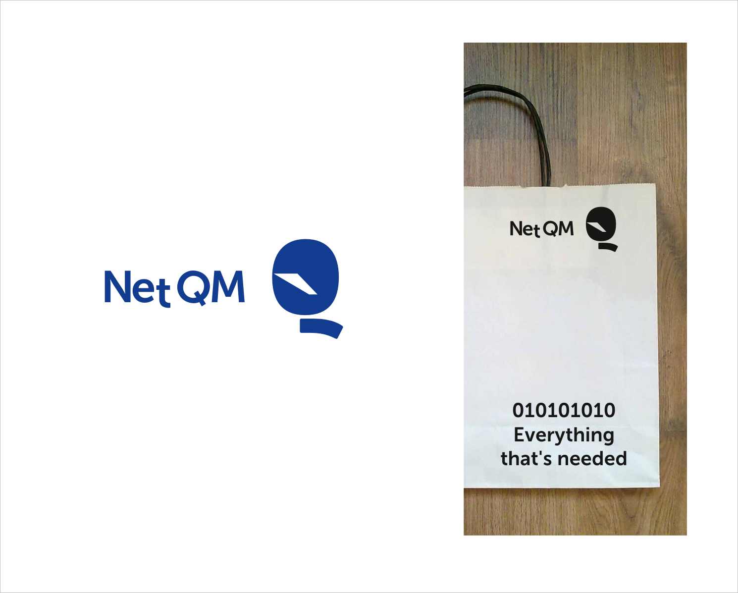 Logo Design by darom88 for Net Vision Consultants, Inc. | Design #14615593