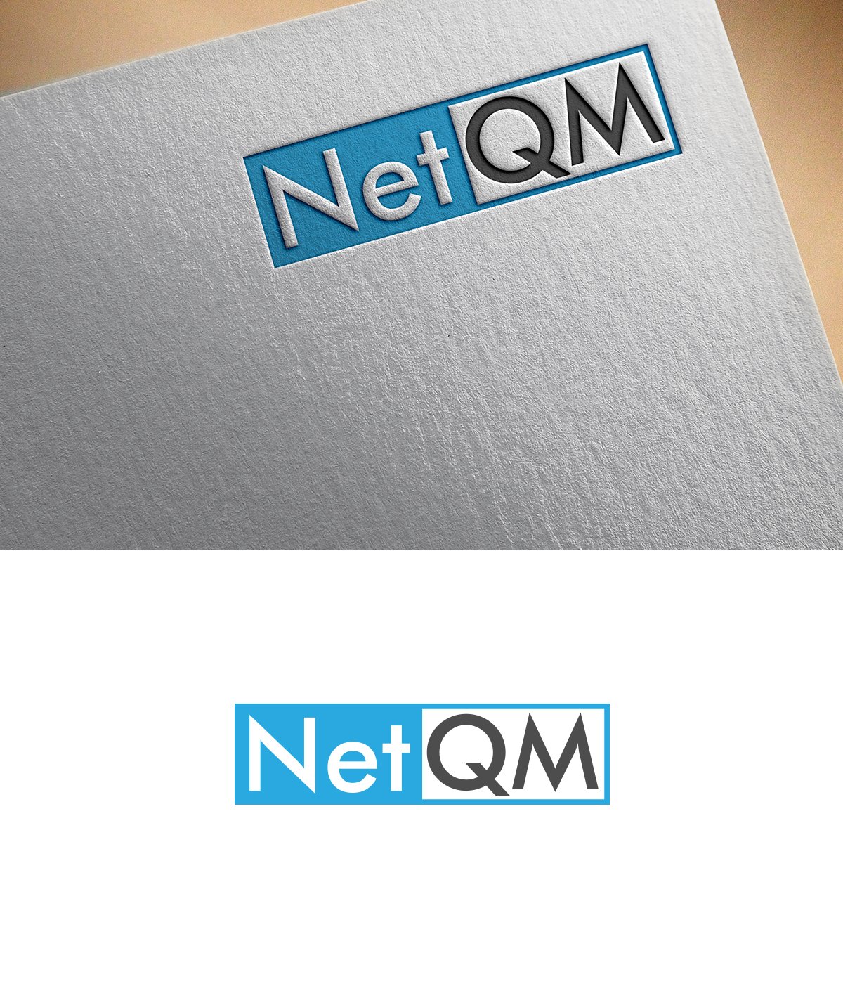 Logo Design by supercreative for Net Vision Consultants, Inc. | Design #14623124