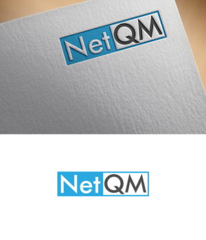 Logo Design by supercreative for Net Vision Consultants, Inc. | Design: #14623124