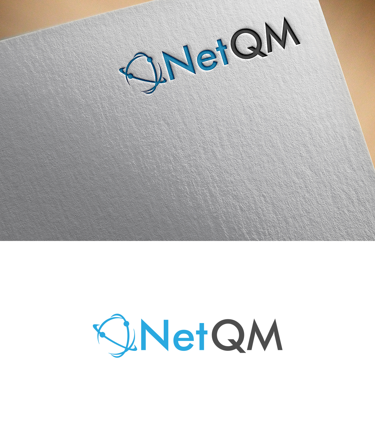 Logo Design by supercreative for Net Vision Consultants, Inc. | Design #14623125