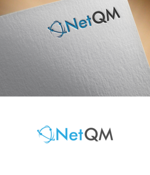 Logo Design by supercreative for Net Vision Consultants, Inc. | Design: #14623125
