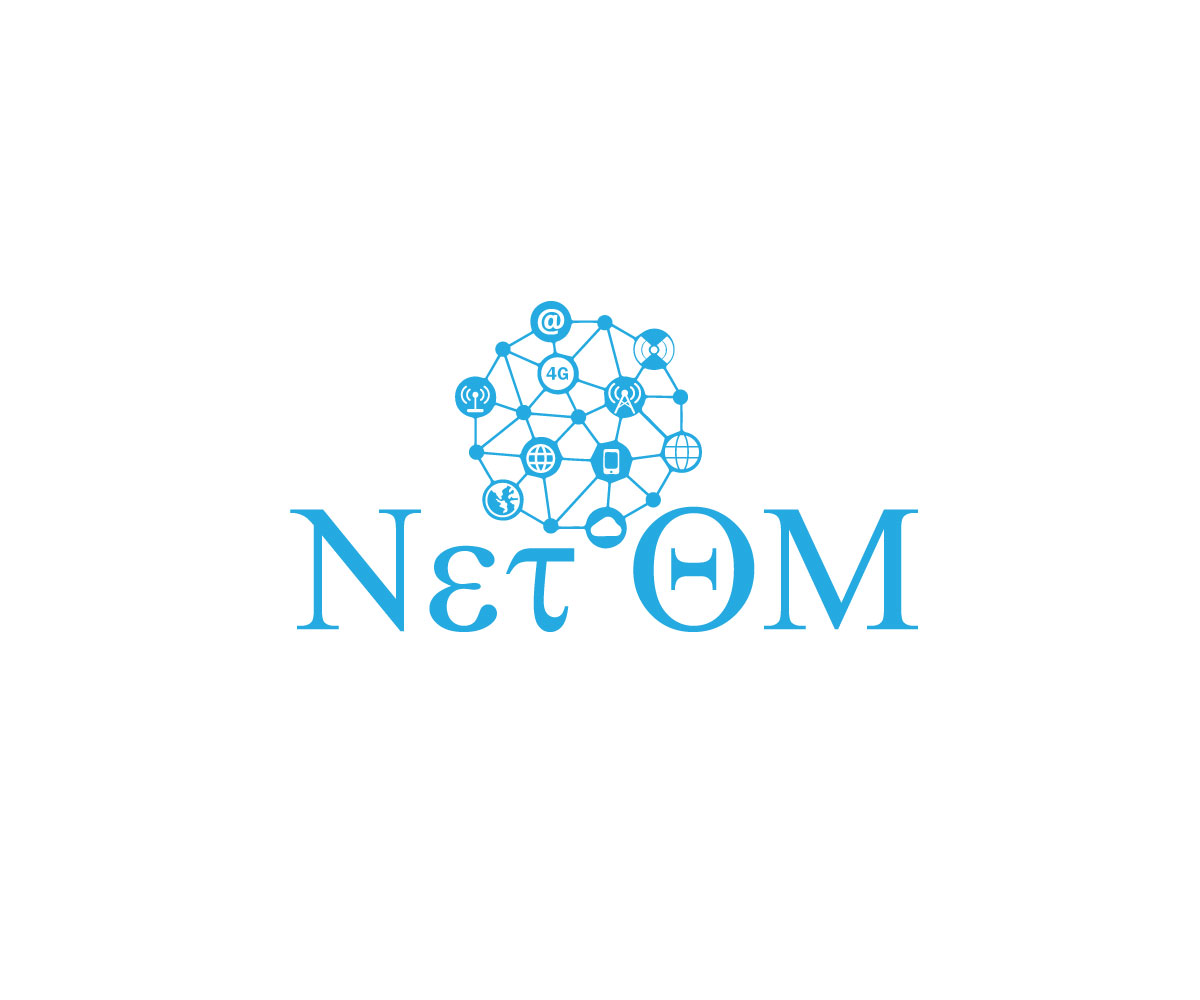 Logo Design by ApurboDesign for Net Vision Consultants, Inc. | Design #14615864