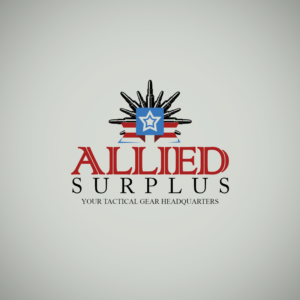 Logo Design by Face for Allied Surplus | Design: #14726778