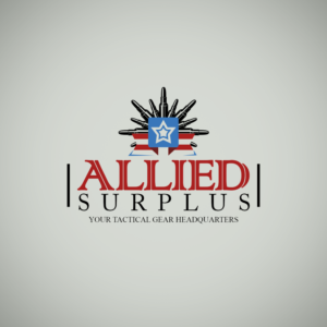 Logo Design by Face for Allied Surplus | Design: #14727417
