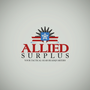 Logo Design by Face for Allied Surplus | Design: #14736412