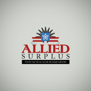 Logo Design by Face for Allied Surplus | Design: #14736415