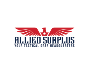 Diseño de Logo por Andylicious para Allied Surplus | Diseño #14653862
