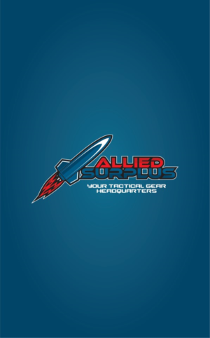 Logo Design by alok bhopatkar for Allied Surplus | Design: #14698627
