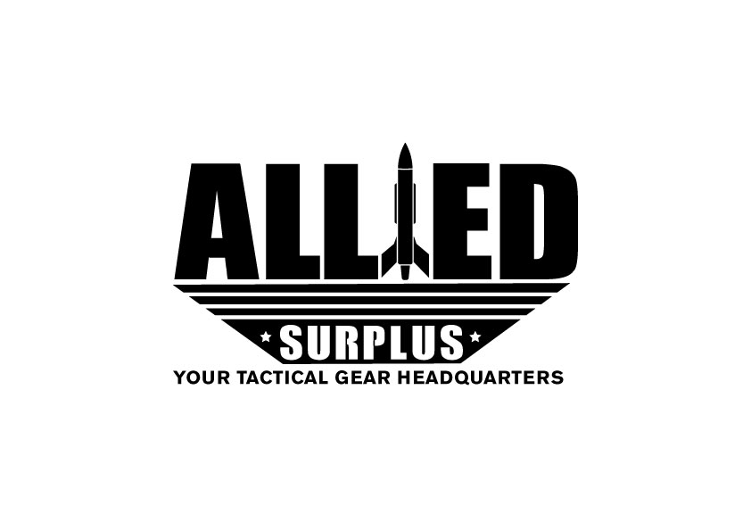 Logo Design by Impressive Solutions for Allied Surplus | Design #15049946