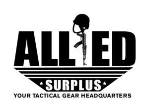 Logo Design by Impressive Solutions for Allied Surplus | Design: #15277480