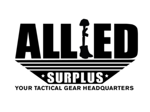 Logo Design by Impressive Solutions for Allied Surplus | Design: #15277481