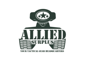 Logo Design by R.Bello for Allied Surplus | Design: #14728405