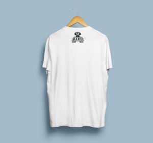 Logo Design by R.Bello for Allied Surplus | Design: #14740084