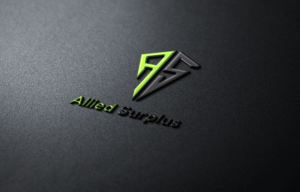 Logo Design by Runner247 for Allied Surplus | Design: #14666629