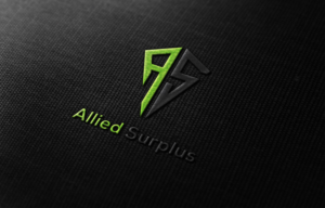 Logo Design by Runner247 for Allied Surplus | Design: #14666630