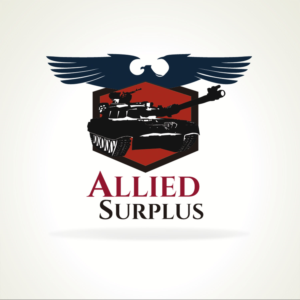 Logo Design by Radikt for Allied Surplus | Design: #14737441