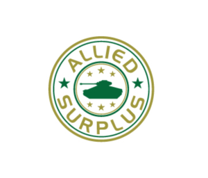Logo Design by zebronicgraphic for Allied Surplus | Design: #14690942