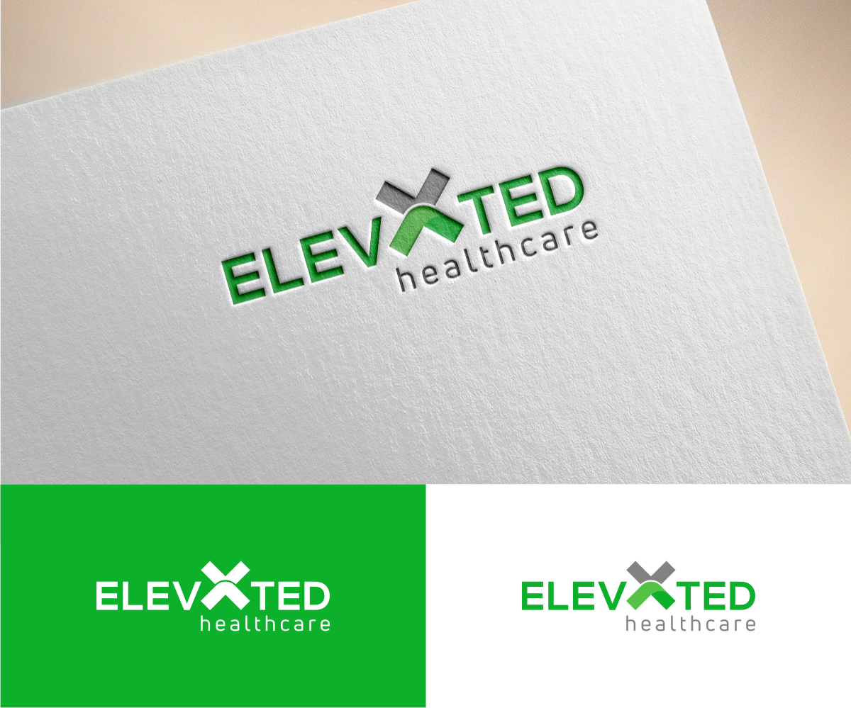 Logo Design by MKR for this project | Design #14623587