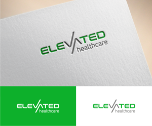 Logo Design by MKR for this project | Design: #14623588