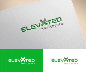 Logo Design by MKR for this project | Design: #14623589