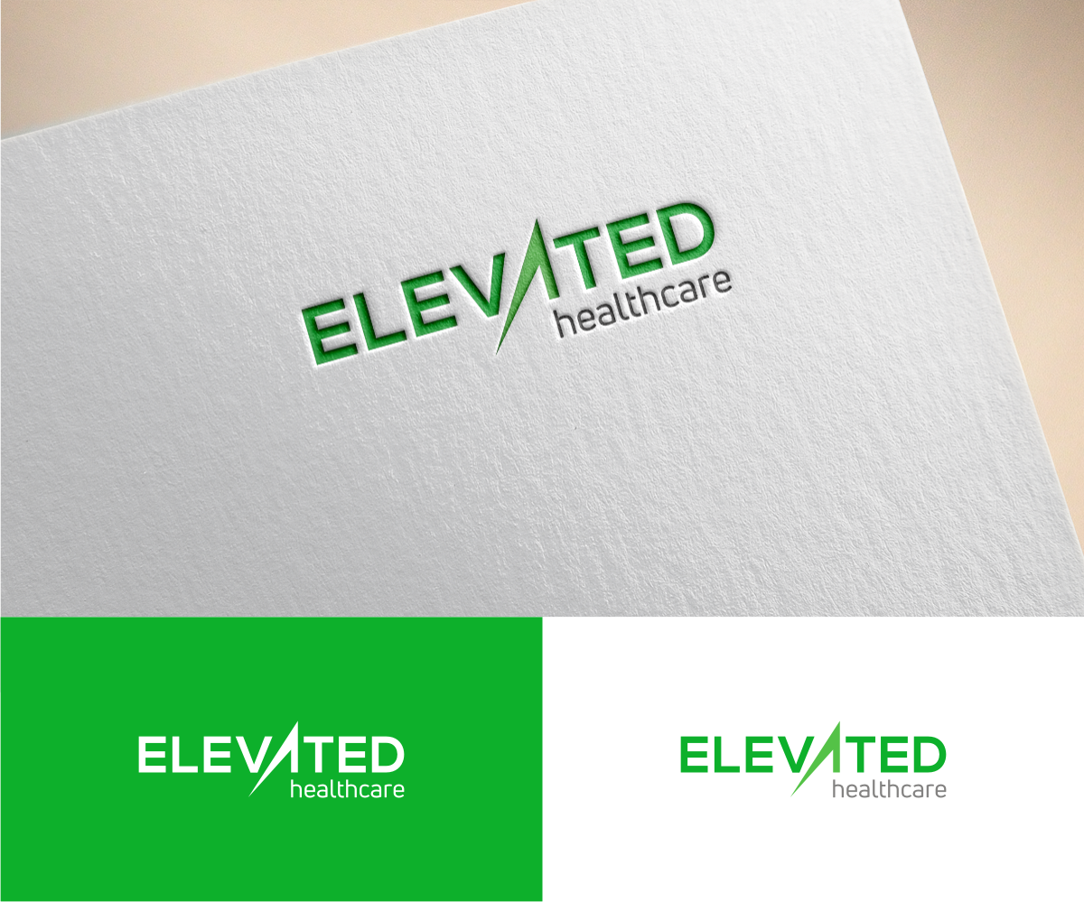 Logo Design by MKR for this project | Design #14623590