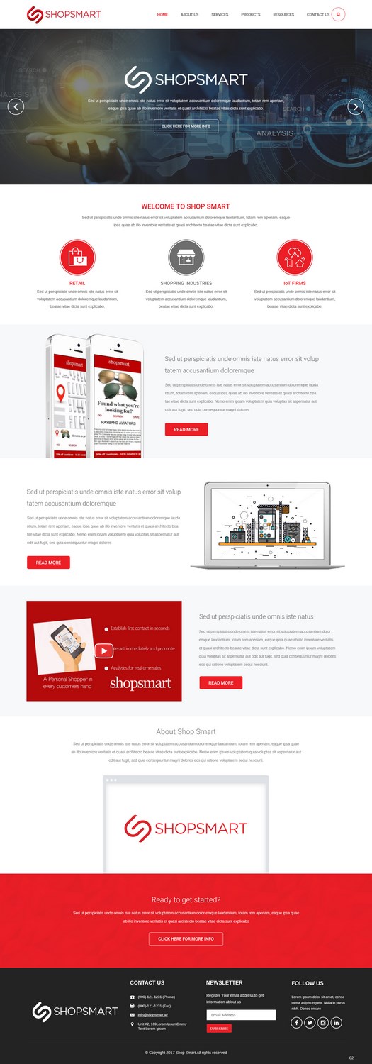 Web Design par pb pour ce projet | Design #14671497