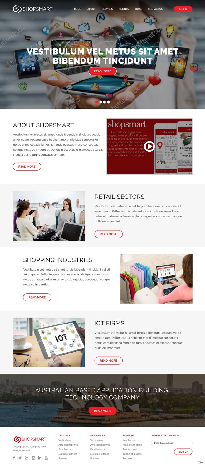 Diseño Web por pb para este proyecto | Diseño #14683182