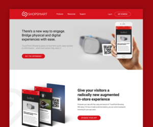 Web Design by Knyaz