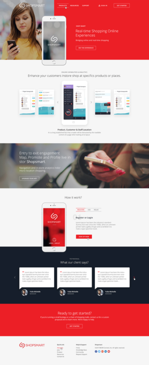 Web Design by Ved Web Services