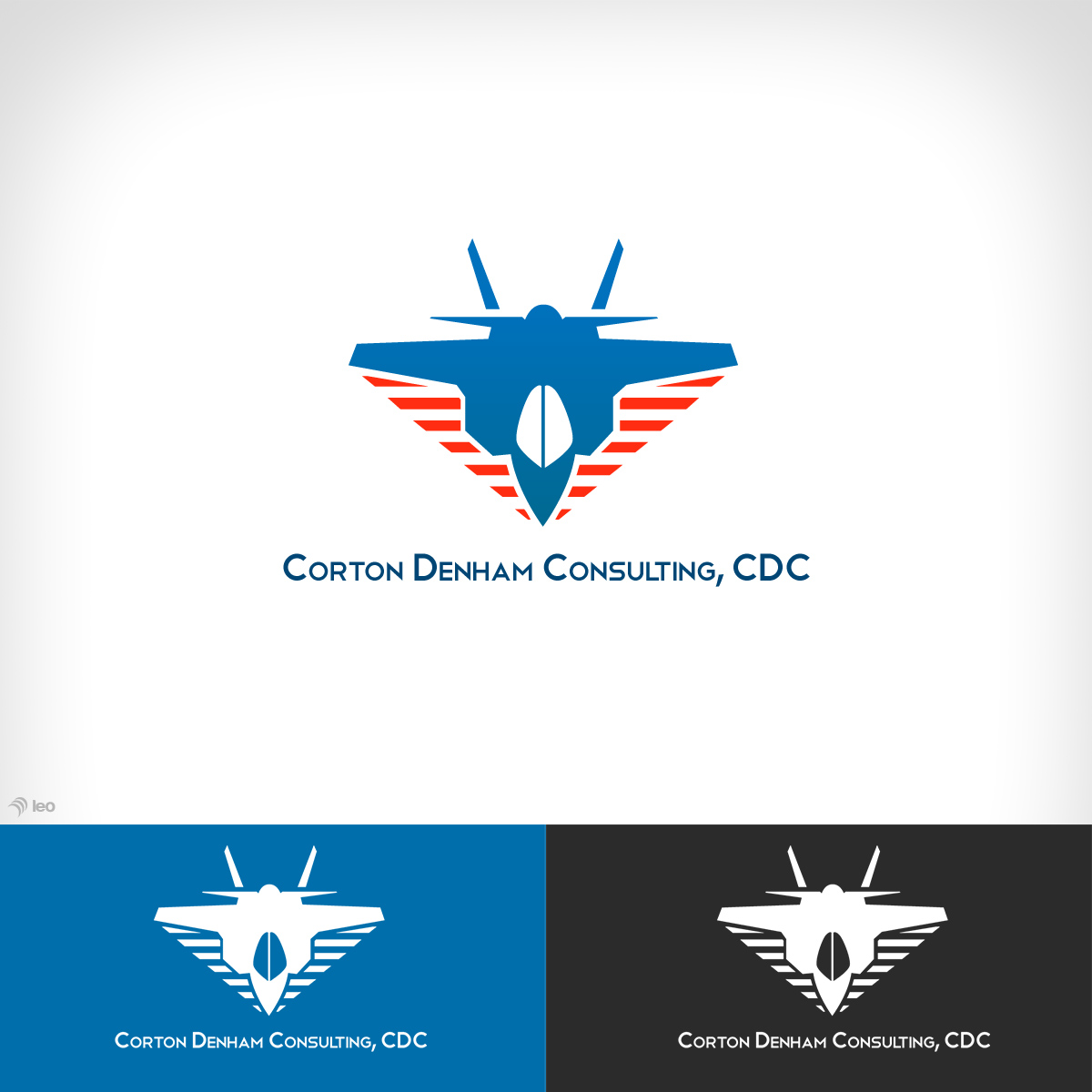 Logo-Design von Leo SC für dieses Projekt | Design #2534005