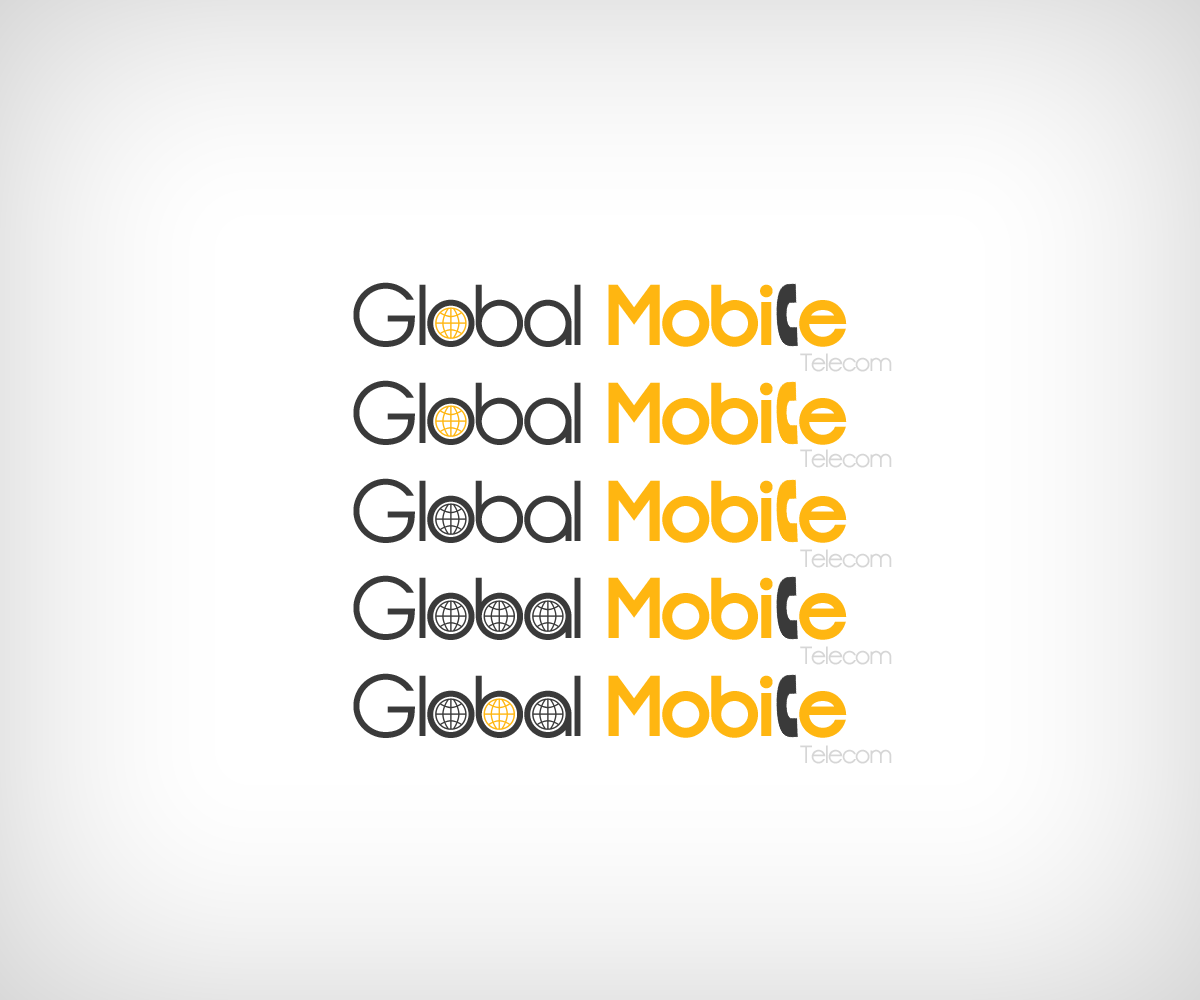 Logo Design by Attaf Othman for this project | Design #2541069