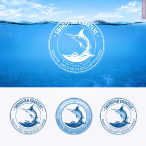 Logo Design by Aliffa