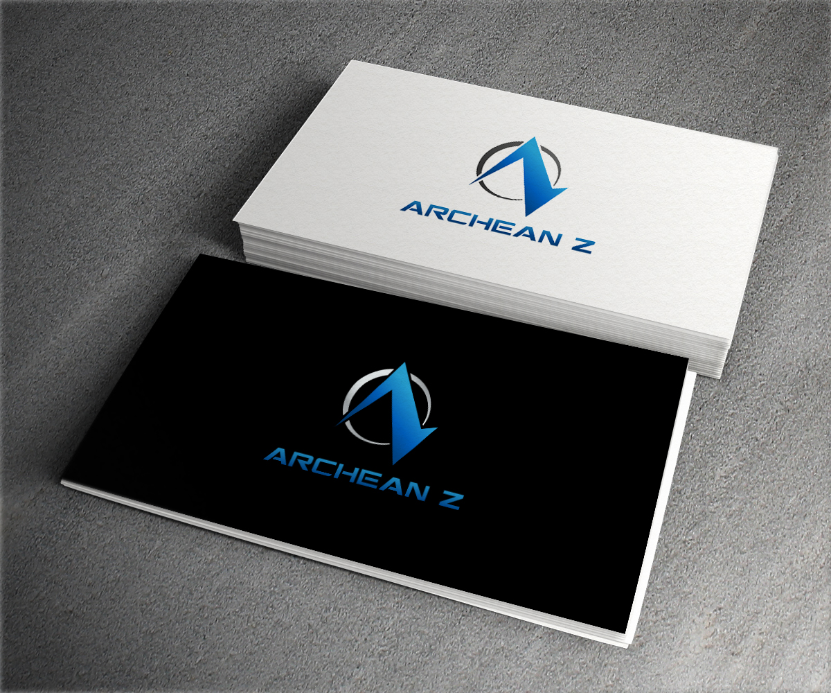 Logo Design by aglaronde23 for Archean Z | Design: #14663511