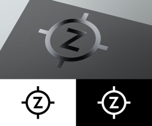 Logo Design by Benjamin Brushfield