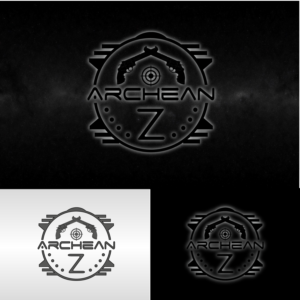 Logo Design by Custom Logo Design for Archean Z | Design: #14631121