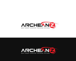 Logo Design by Atec for Archean Z | Design: #14638382