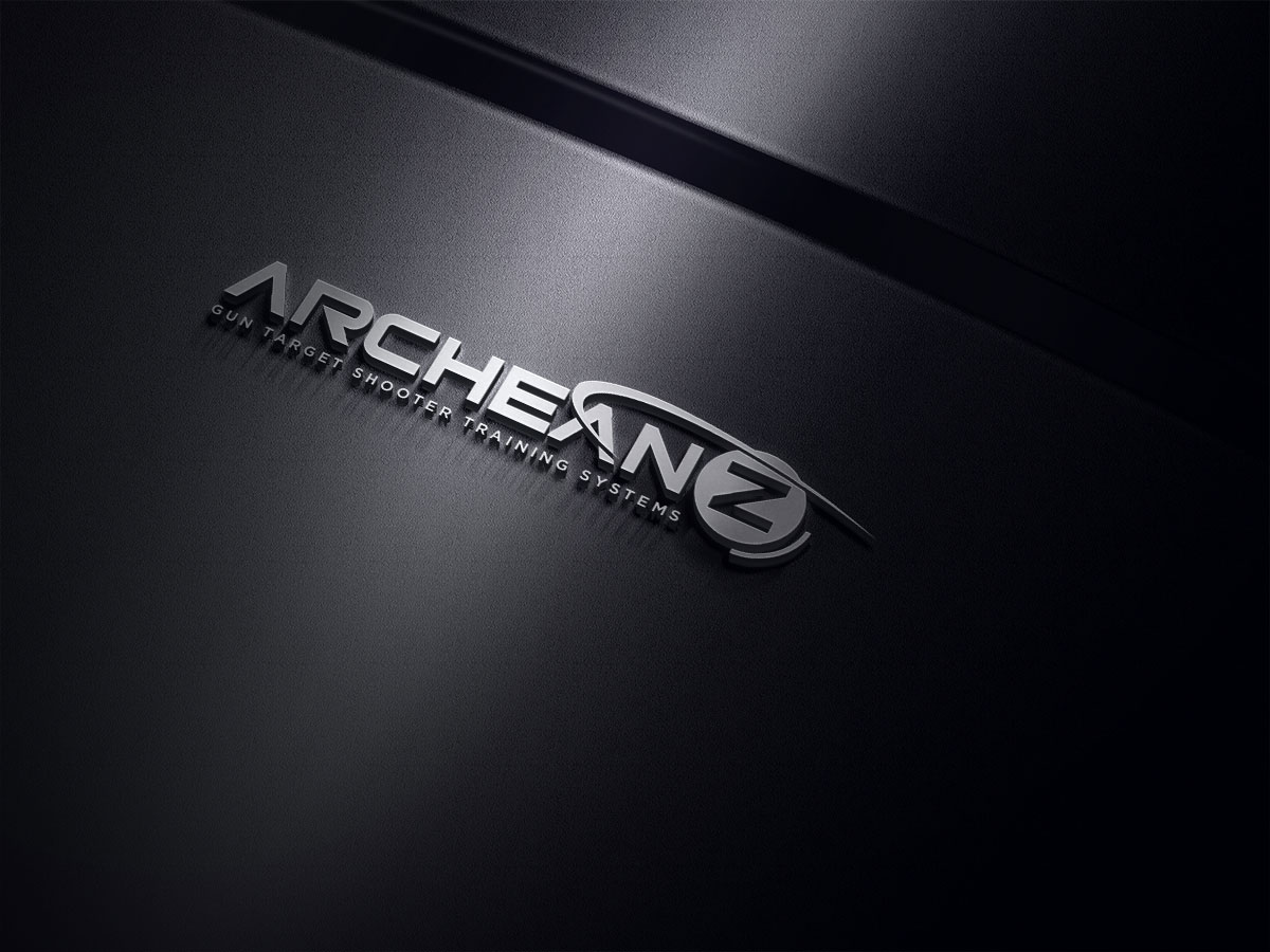 Logo Design by Atec for Archean Z | Design #14638390