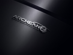 Logo Design by Atec for Archean Z | Design: #14638390