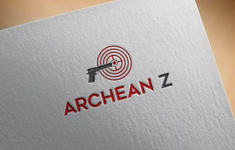 Logo Design by asman for Archean Z | Design #14648249