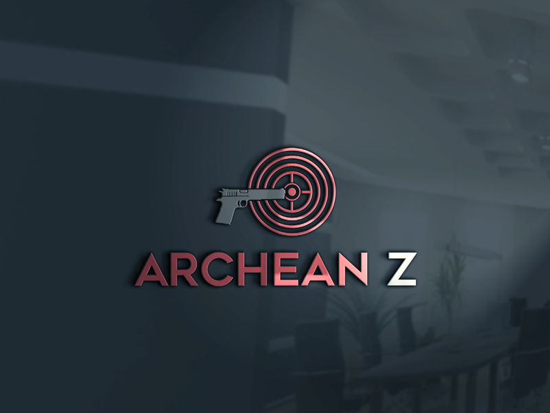 Logo Design by asman for Archean Z | Design #14648250