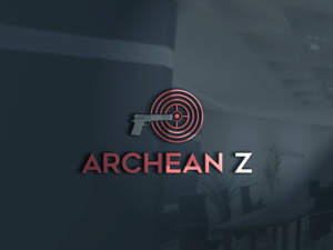 Logo Design by asman for Archean Z | Design: #14648250
